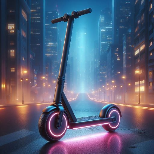 Electric Kick Scooters, eScooter, Videos